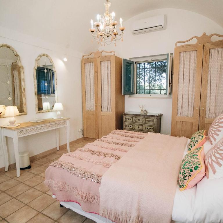 Trullo Leonora - Villa - 37