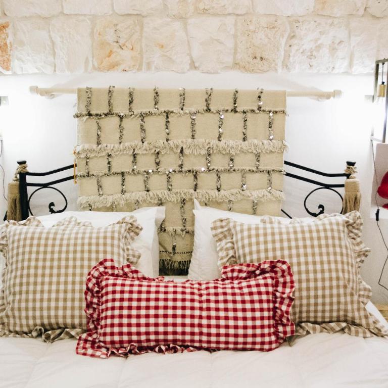 Trullo Leonora - Villa - 51