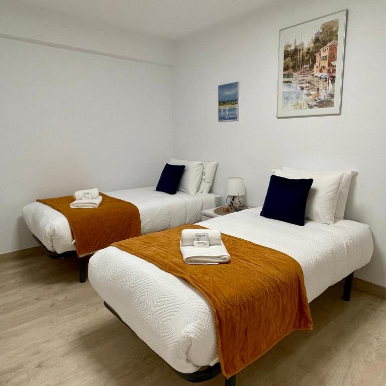CarreraHouses Norte con Garaje - Apartamento de 3 dormitorios - 7