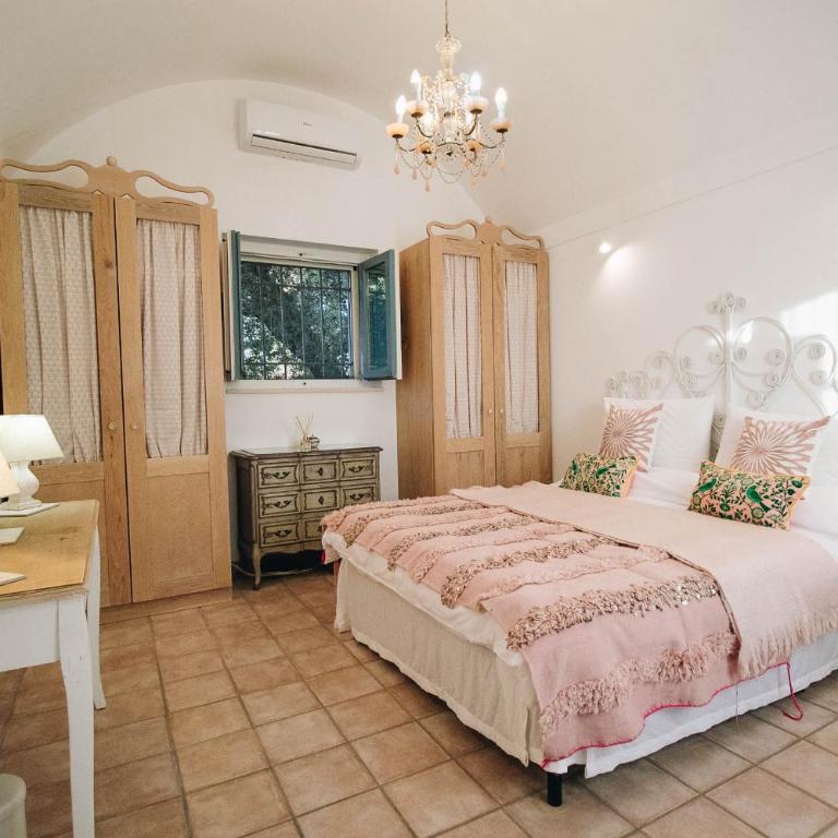 Trullo Leonora - Villa - 29