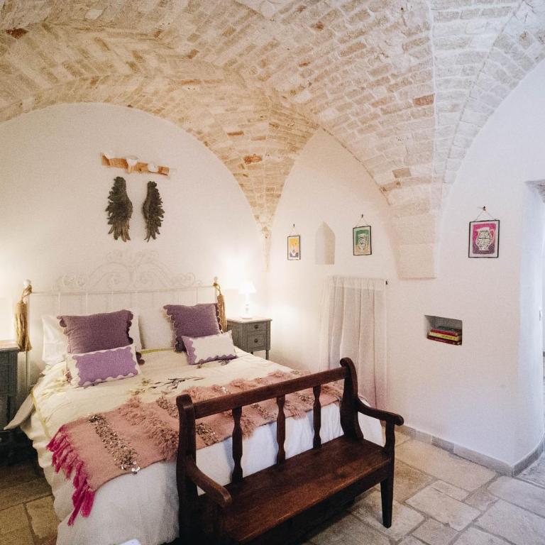Trullo Leonora - Villa - 53