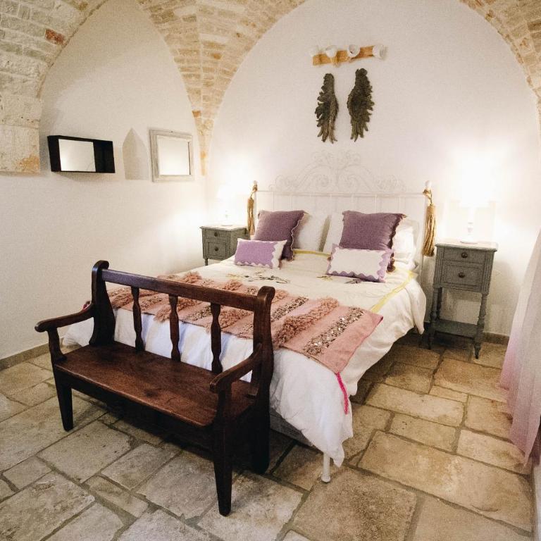 Trullo Leonora - Villa - 8
