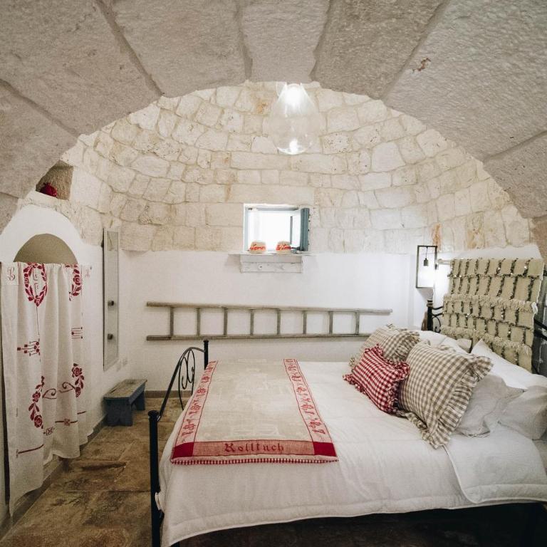 Trullo Leonora - Villa - 36