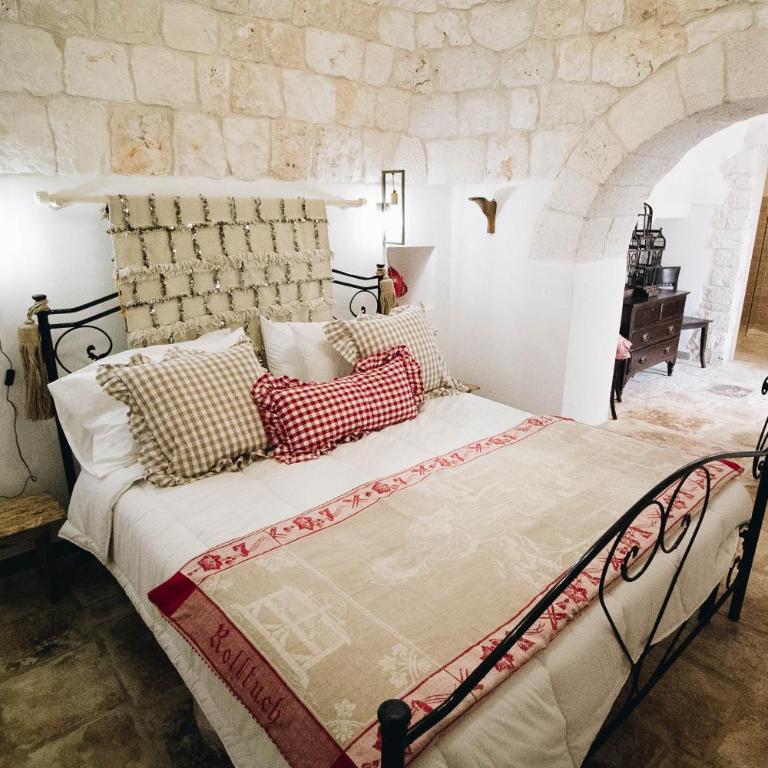 Trullo Leonora - Villa - 18