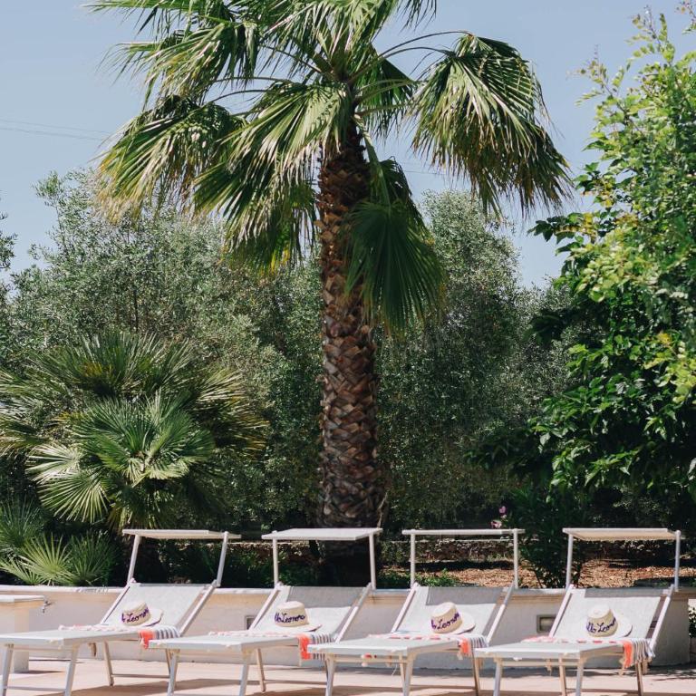 Trullo Leonora - Villa - 46