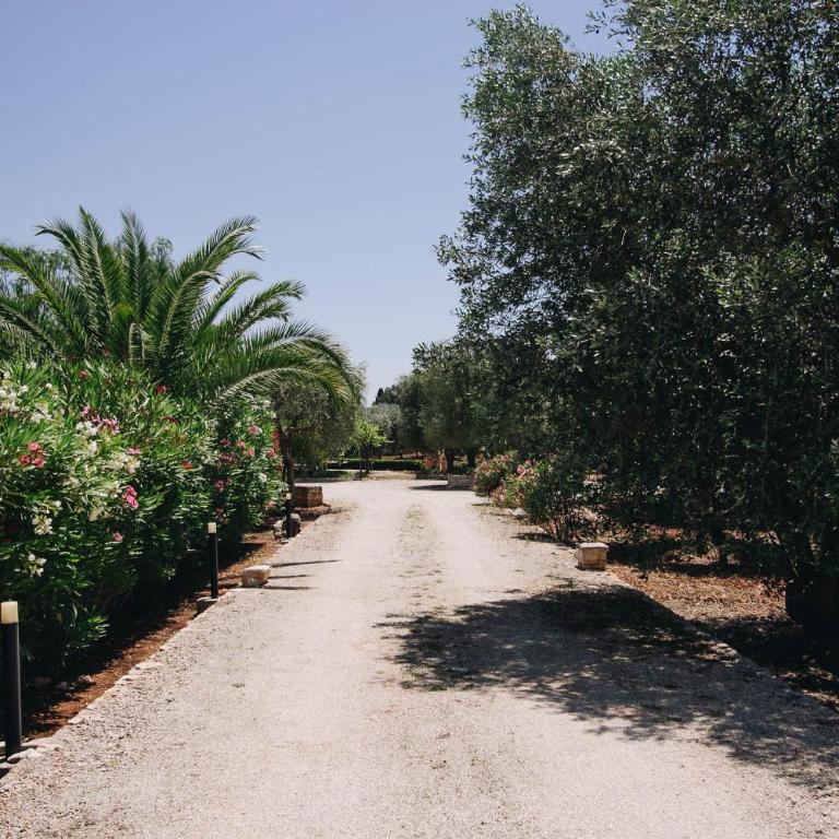 Trullo Leonora - Villa - 63