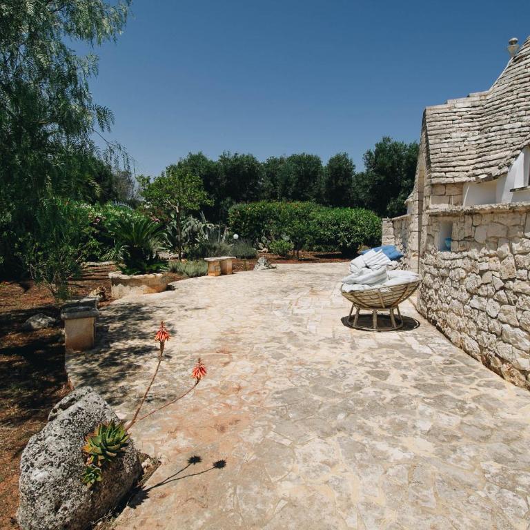 Trullo Leonora - Villa - 64