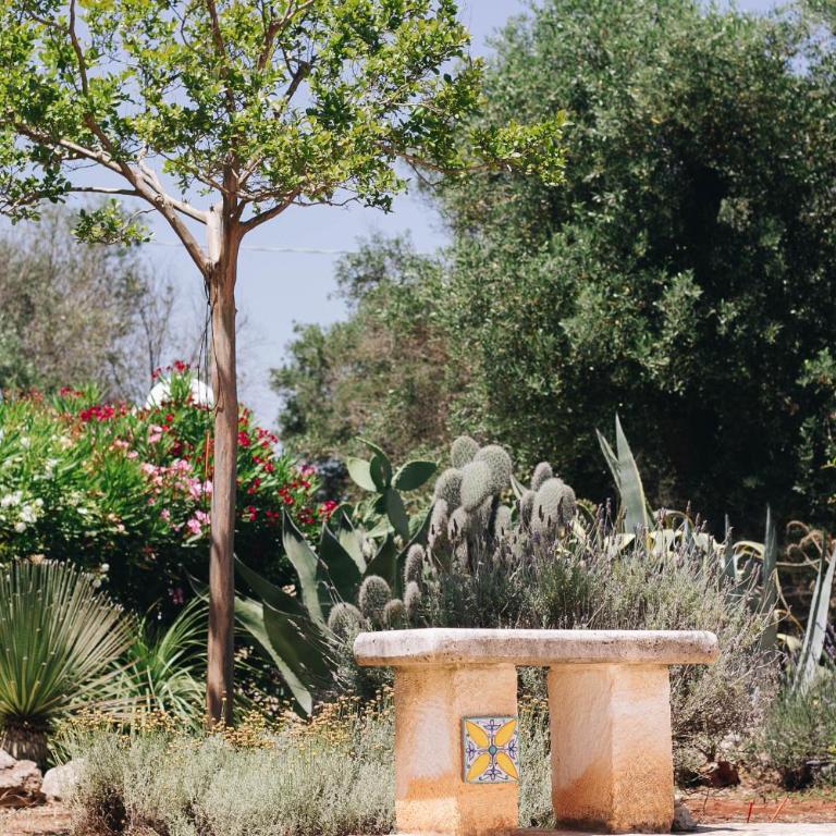 Trullo Leonora - Villa - 41