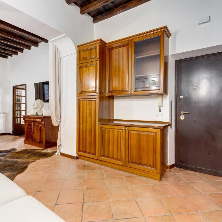 GIULIO CESARE DELUXE - Spanish Step RomeDreamHome - One-Bedroom Apartment - 5