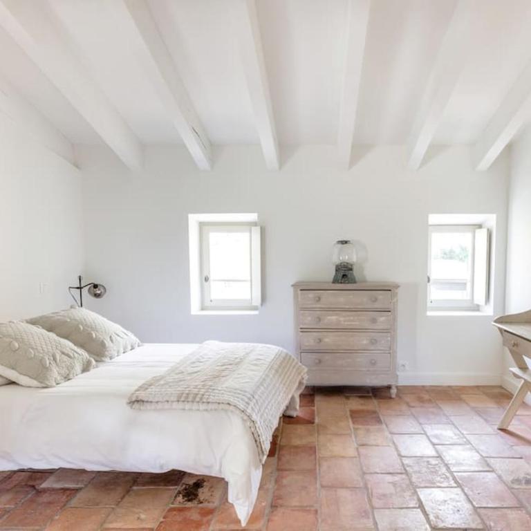 La Demeure Provençale au charme suranné - Villa - 14