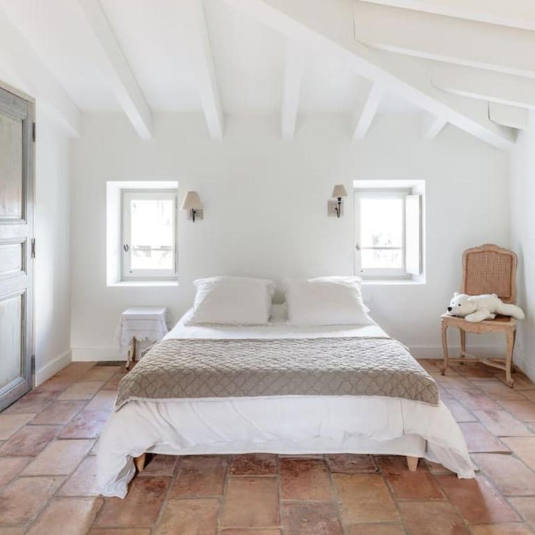 La Demeure Provençale au charme suranné - Villa - 25