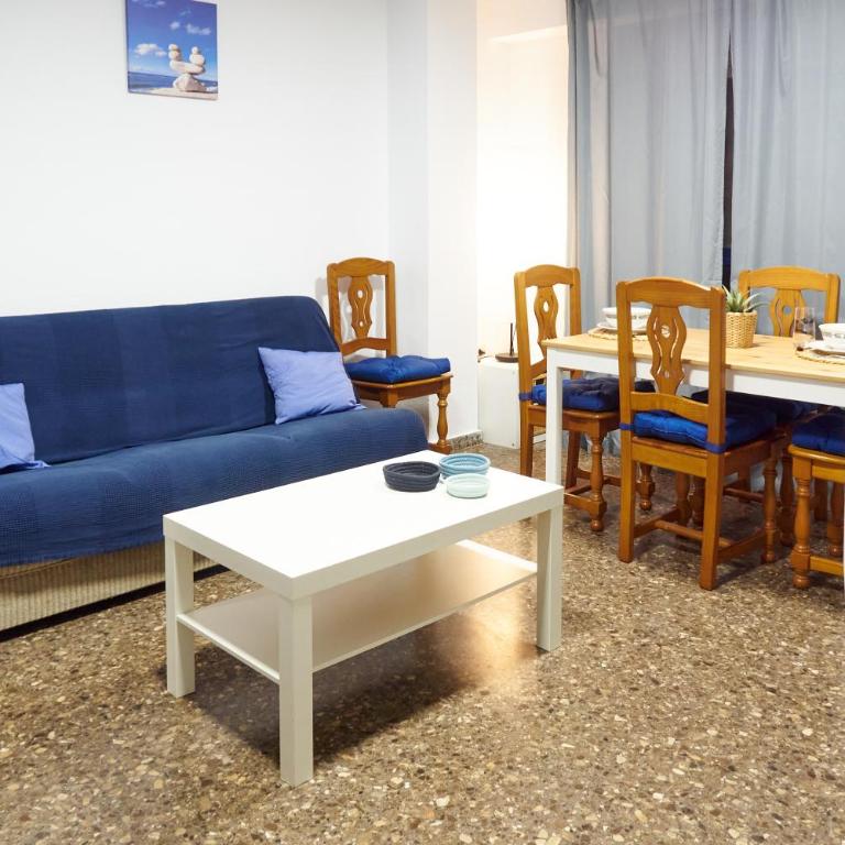 COSTA AZUL - Apartamento de 2 dormitorios - 3