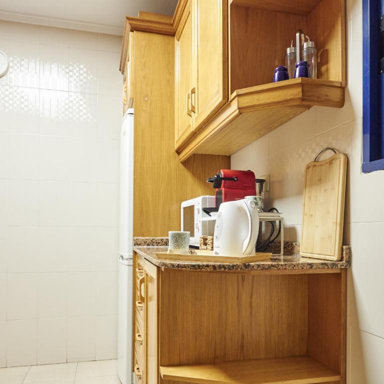 COSTA AZUL - Apartamento de 2 dormitorios - 5