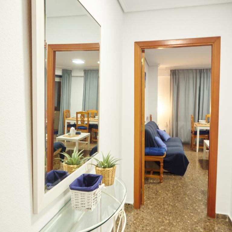 COSTA AZUL - Apartamento de 2 dormitorios - 15