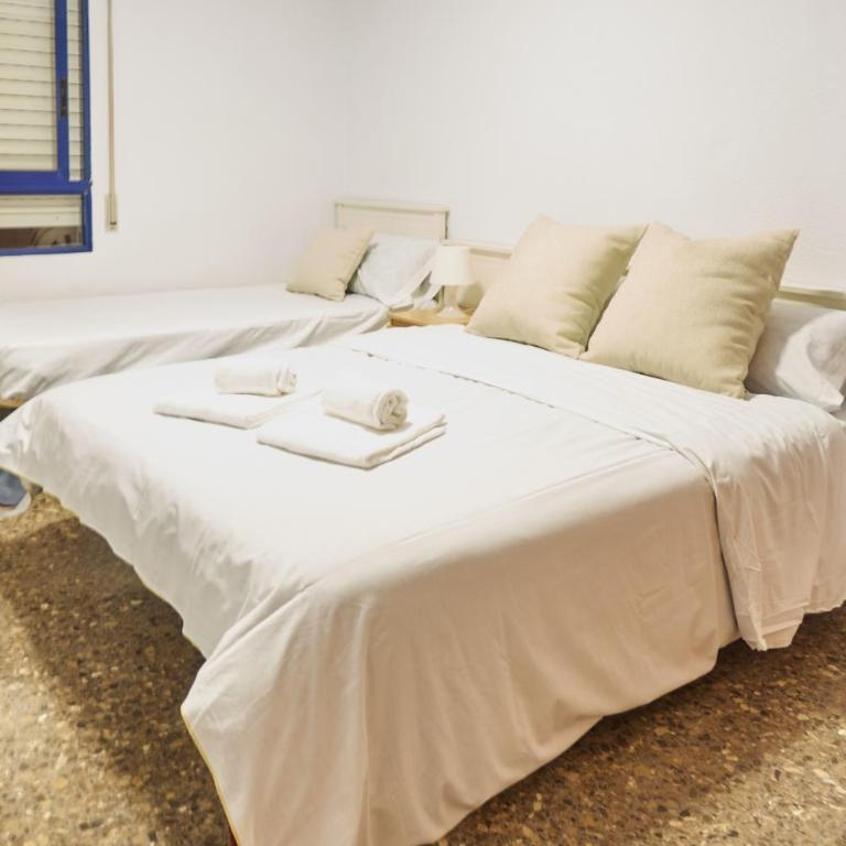 COSTA AZUL - Apartamento de 2 dormitorios - 16