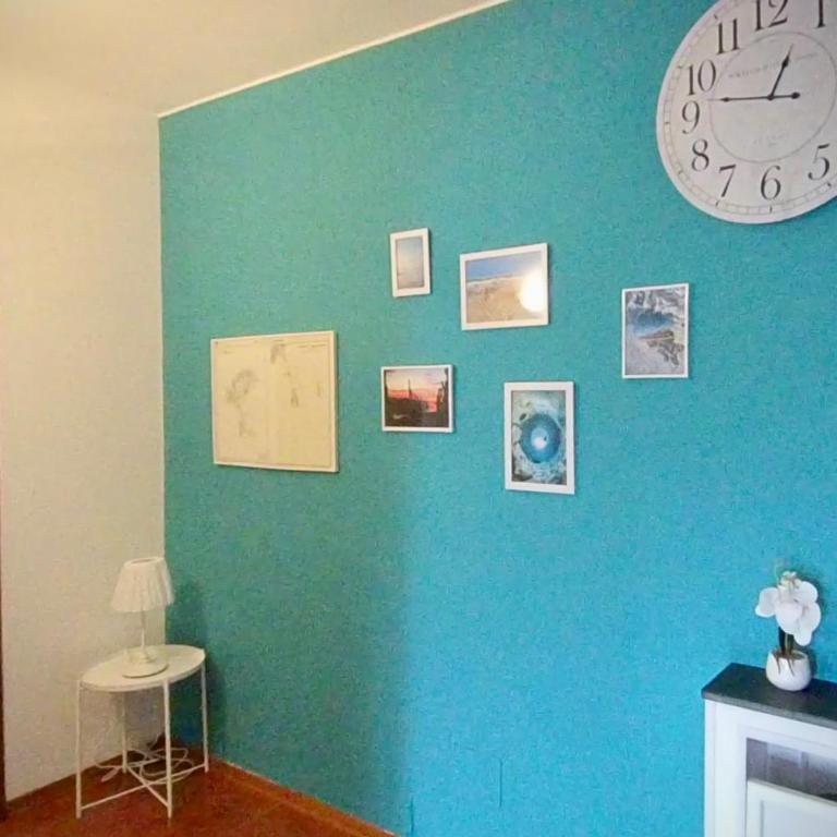 Appartamento degli Inglesi - Sea View Terrace & Relax - Appartamento con 2 Camere da Letto - 16