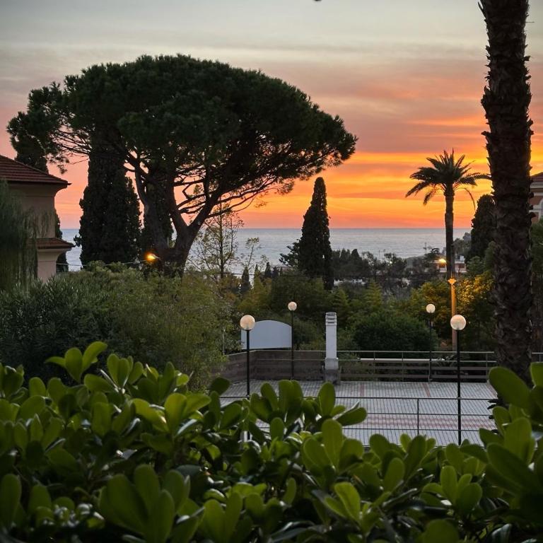 Appartamento degli Inglesi - Sea View Terrace & Relax - Appartamento con 2 Camere da Letto - 1