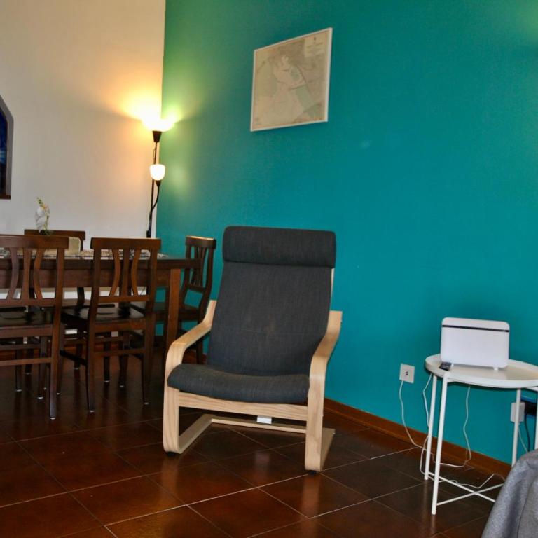 Appartamento degli Inglesi - Sea View Terrace & Relax - Appartamento con 2 Camere da Letto - 14
