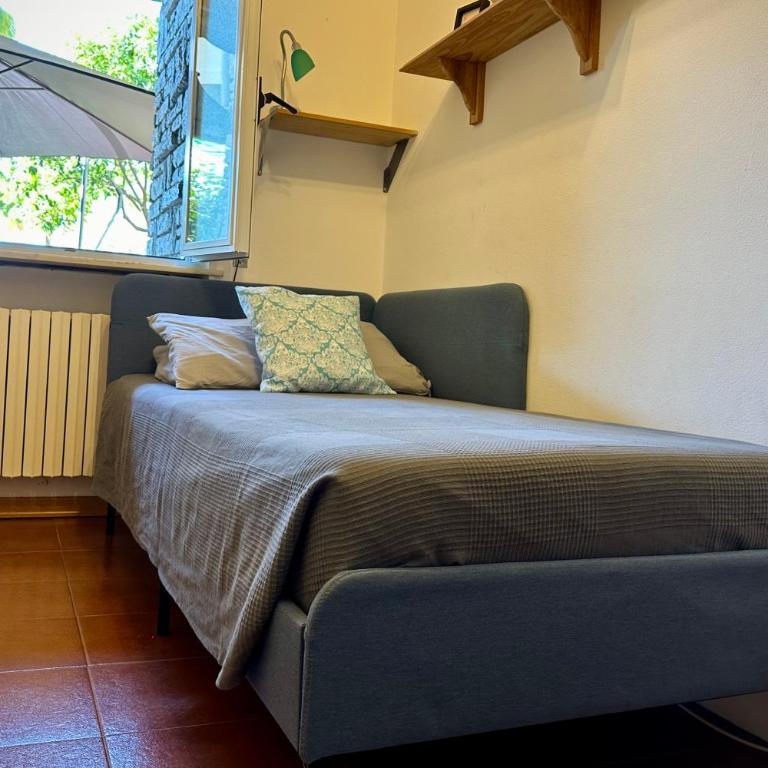 Appartamento degli Inglesi - Sea View Terrace & Relax - Appartamento con 2 Camere da Letto - 42