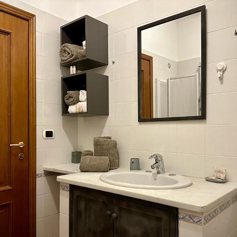 Appartamento degli Inglesi - Sea View Terrace & Relax - Appartamento con 2 Camere da Letto - 34