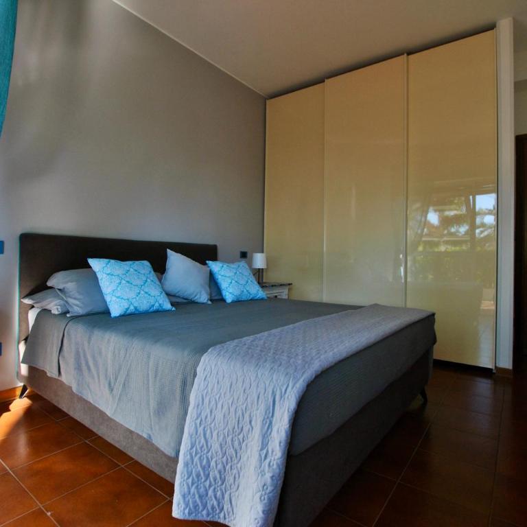 Appartamento degli Inglesi - Sea View Terrace & Relax - Appartamento con 2 Camere da Letto - 43
