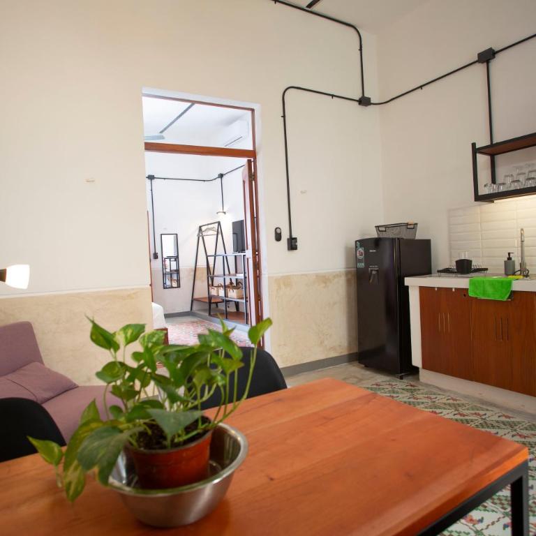 Casa Lluavi - Cybele - Deluxe Apartment - 5