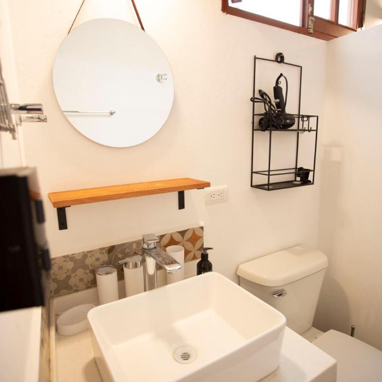 Casa Lluavi - Cybele - Deluxe Apartment - 8