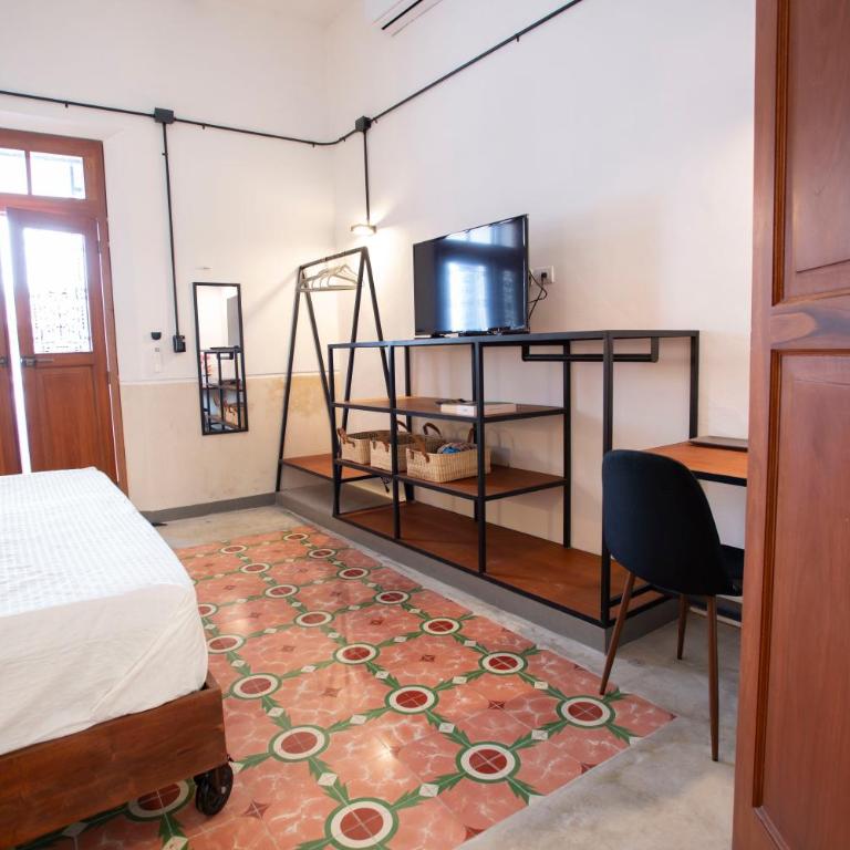Casa Lluavi - Cybele - Deluxe Apartment - 3