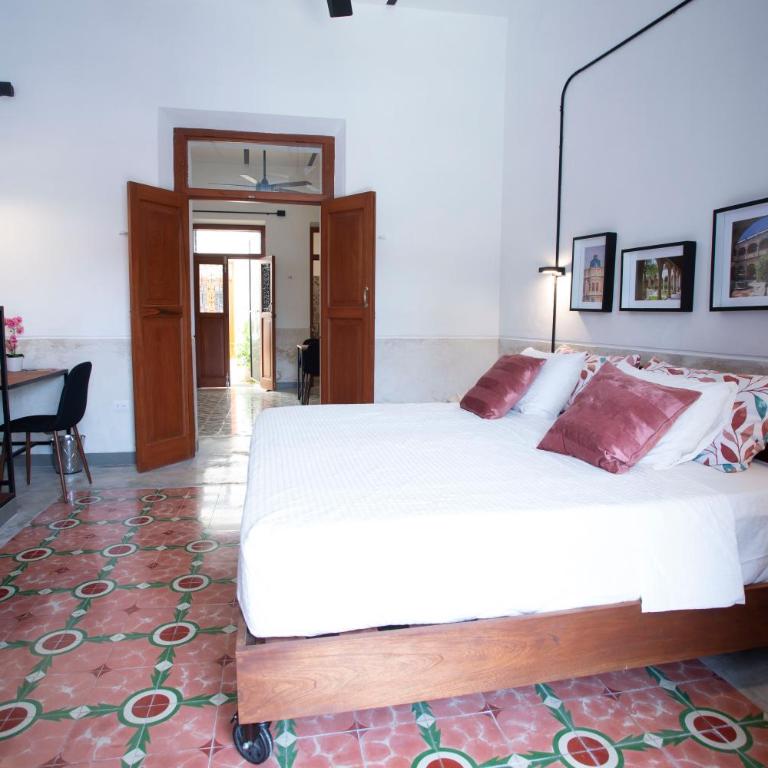 Casa Lluavi - Cybele - Deluxe Apartment - 2