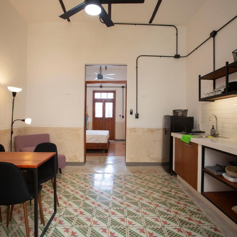 Casa Lluavi - Cybele - Deluxe Apartment - 6