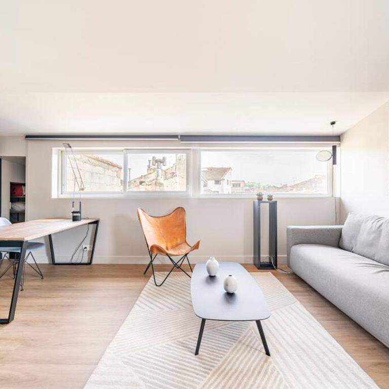 Superbe Appartement Intramuros - Appartement 1 Chambre - 10