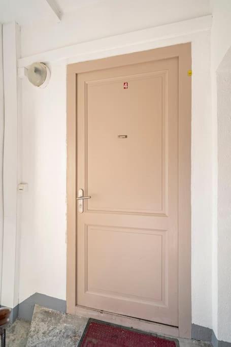 Superbe Appartement Intramuros - Appartement 1 Chambre - 17