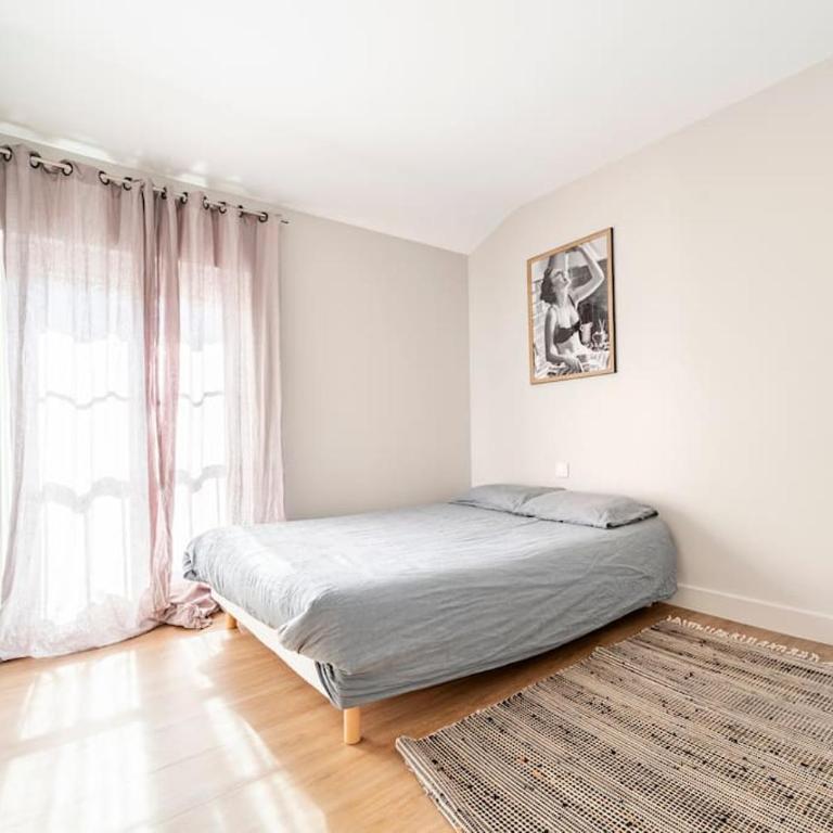 Superbe Appartement Intramuros - Appartement 1 Chambre - 23