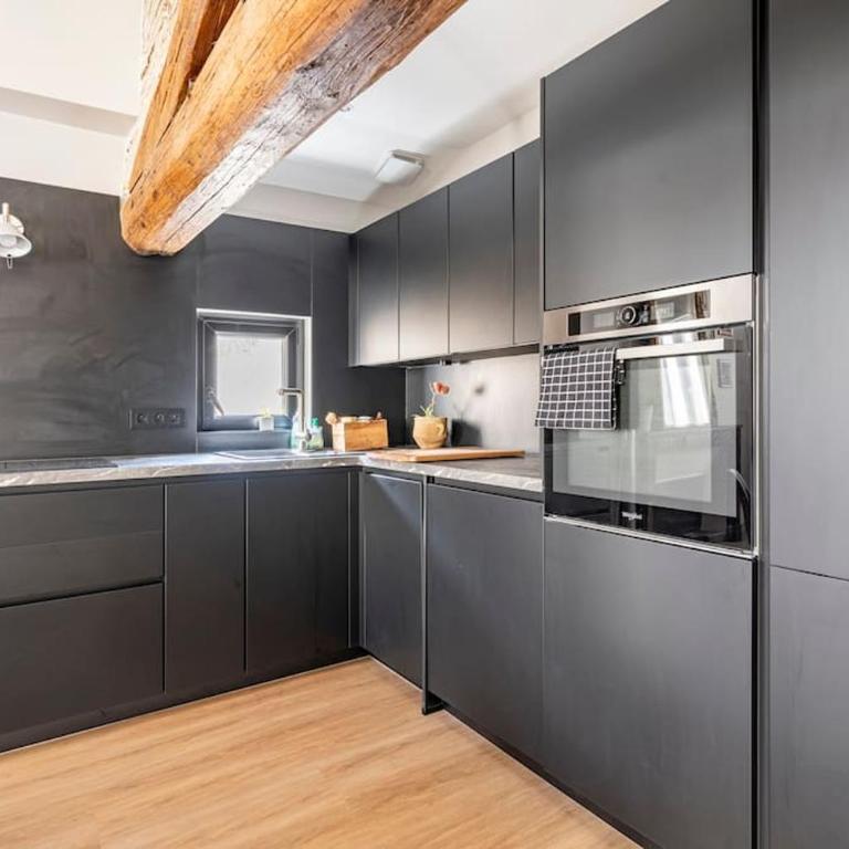 Superbe Appartement Intramuros - Appartement 1 Chambre - 24