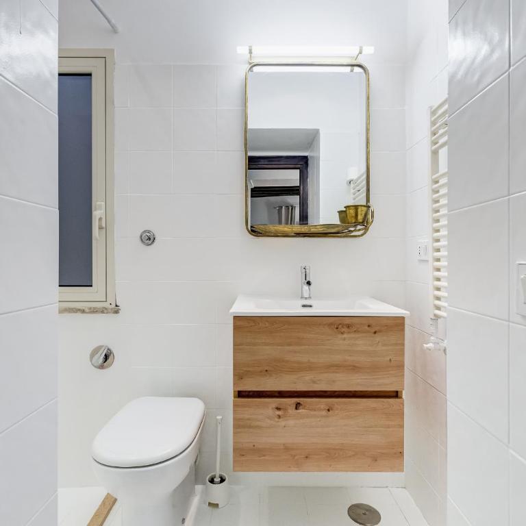 GIULIO CESARE DELUXE - Spanish Step RomeDreamHome - One-Bedroom Apartment - 21