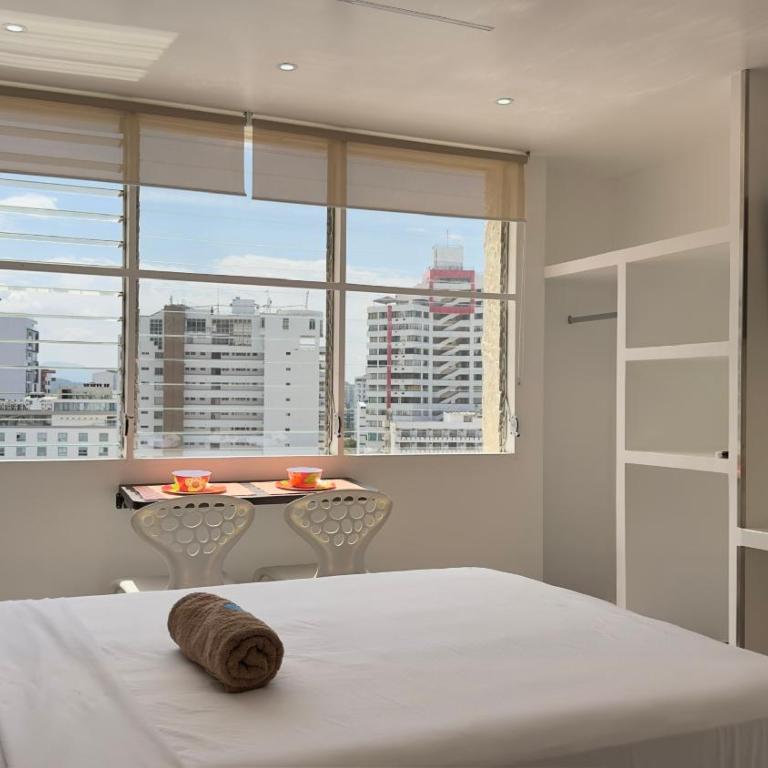 El Morro Beach 2 - Apartamento de 1 dormitorio - 5