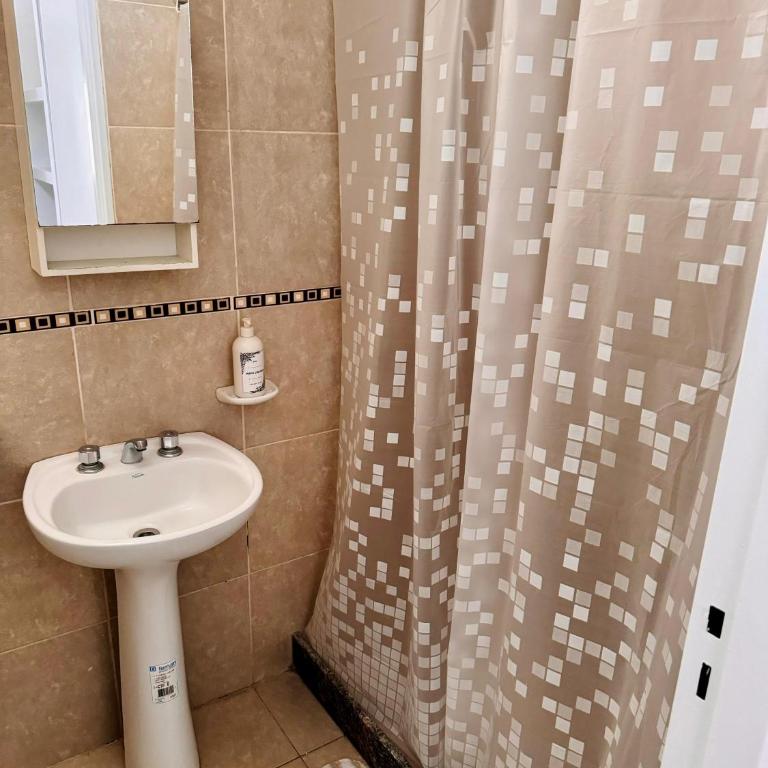 Departamento Nórdico San Juan - One-Bedroom Apartment - 10