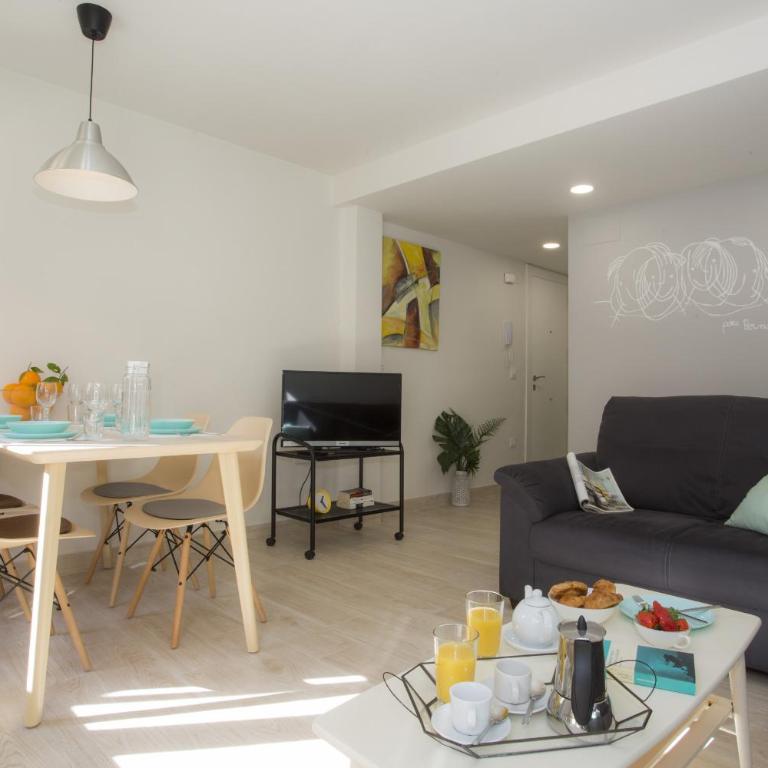 SingularStays Calderon - Apartamento de 2 dormitorios - 2