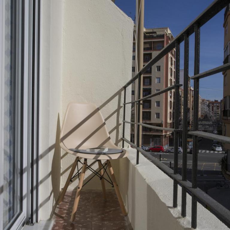 SingularStays Calderon - Apartamento de 2 dormitorios - 4
