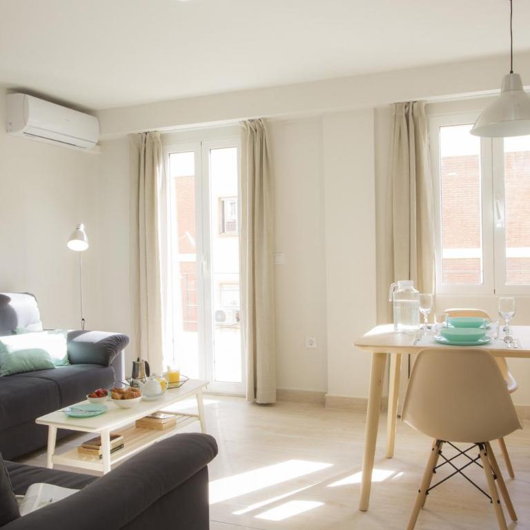 SingularStays Calderon - Apartamento de 2 dormitorios - 6