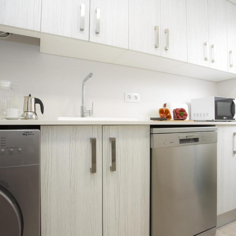 SingularStays Calderon - Apartamento de 2 dormitorios - 7