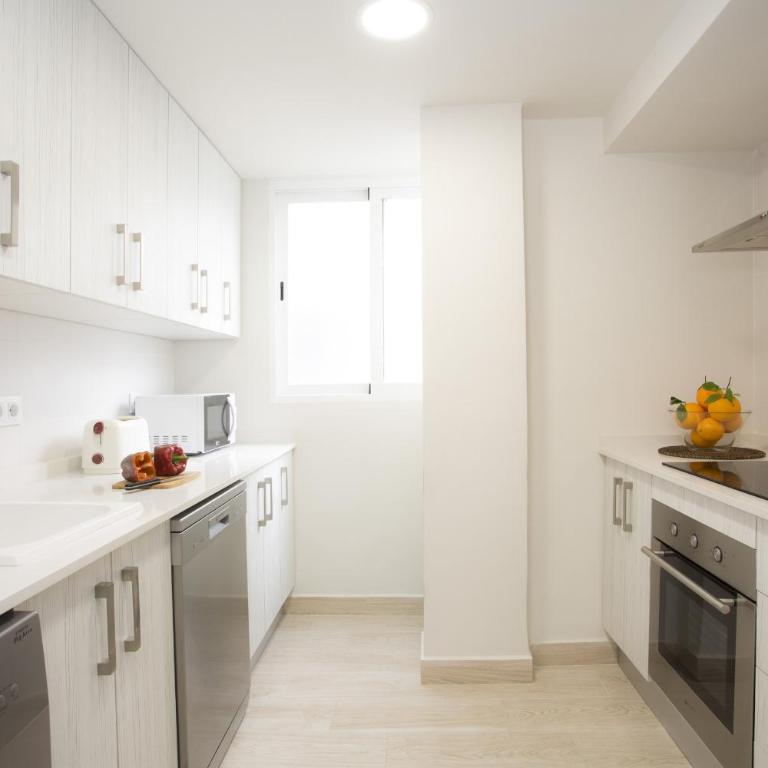 SingularStays Calderon - Apartamento de 2 dormitorios - 9