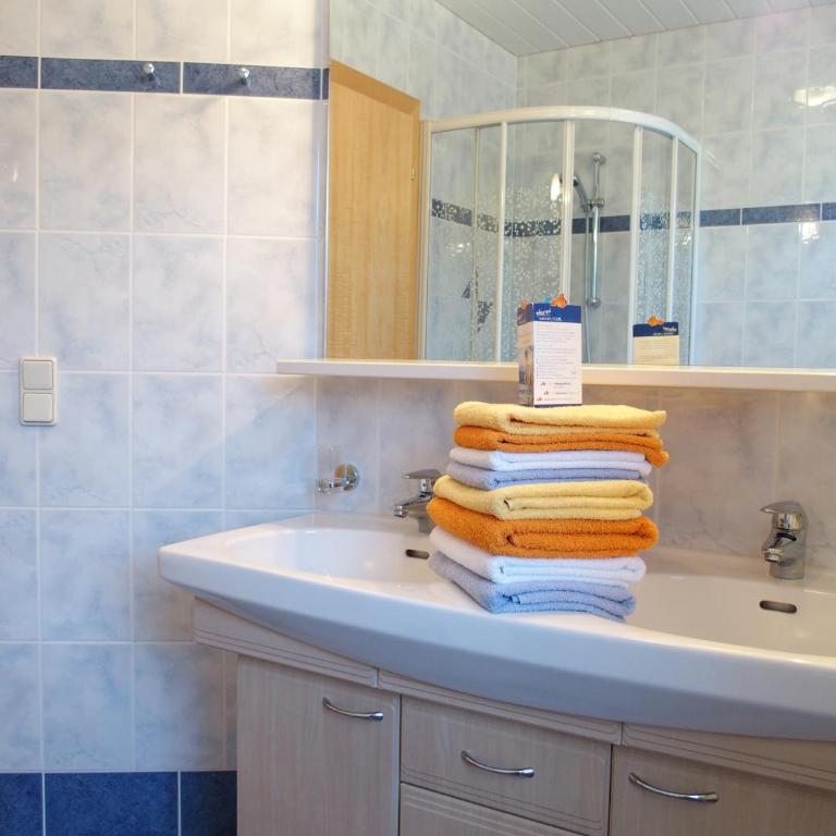 Bauernhof Ober - Apartment mit 2 Schlafzimmern - 8