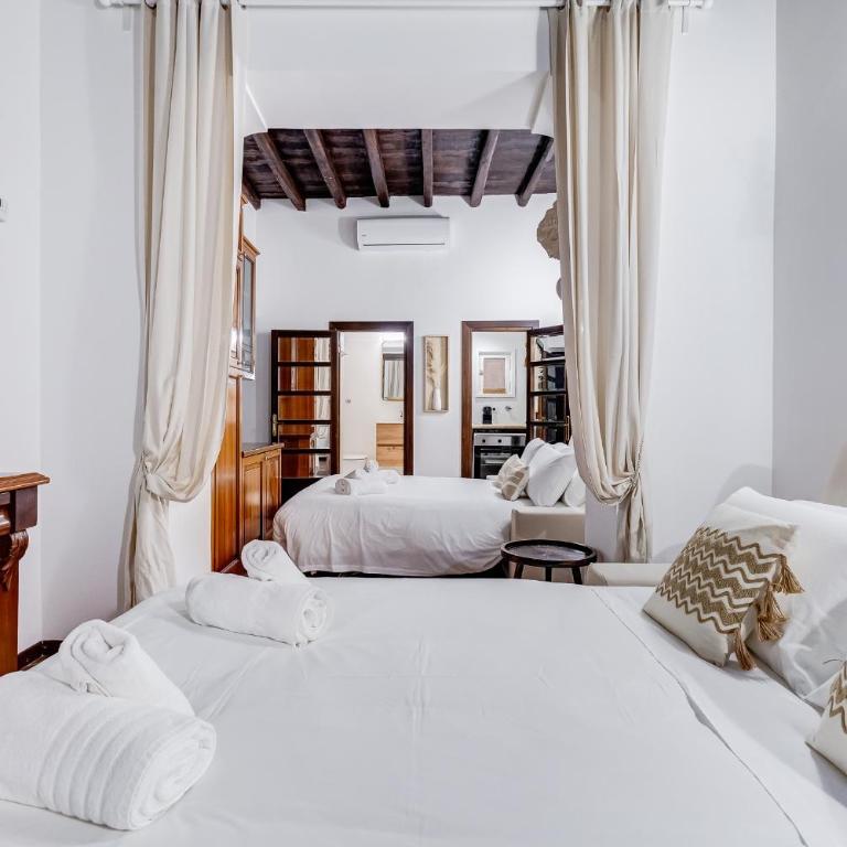 GIULIO CESARE DELUXE - Spanish Step RomeDreamHome - One-Bedroom Apartment - 34