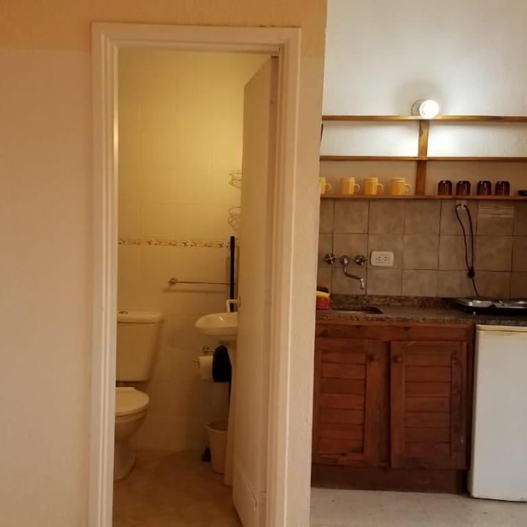 La caracola - One-Bedroom Apartment - 7