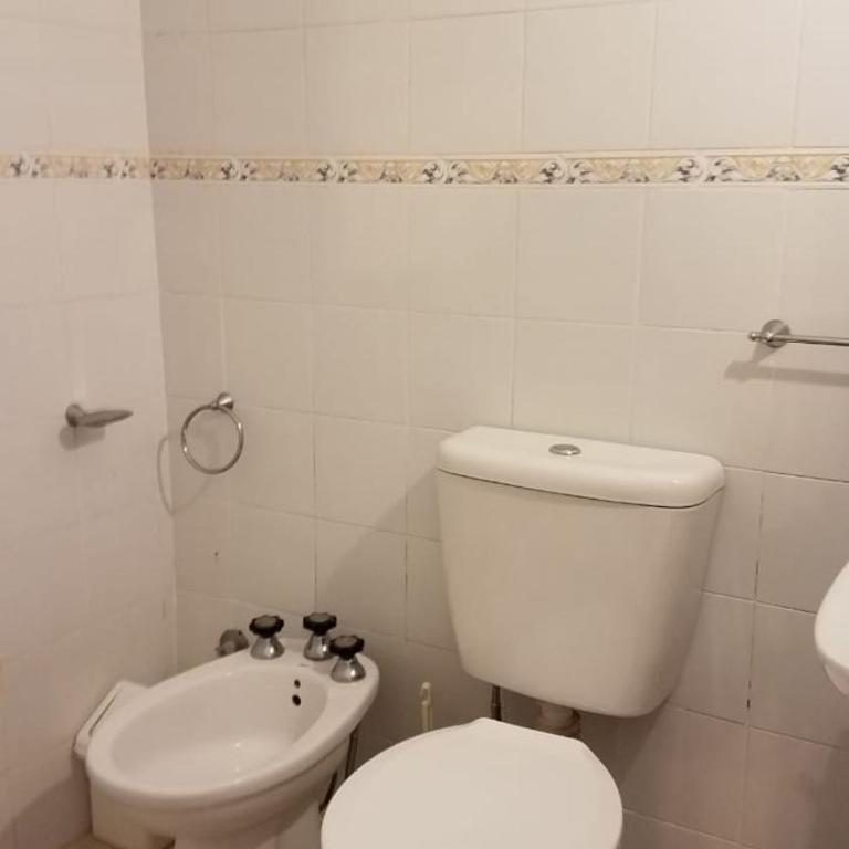 La caracola - One-Bedroom Apartment - 9