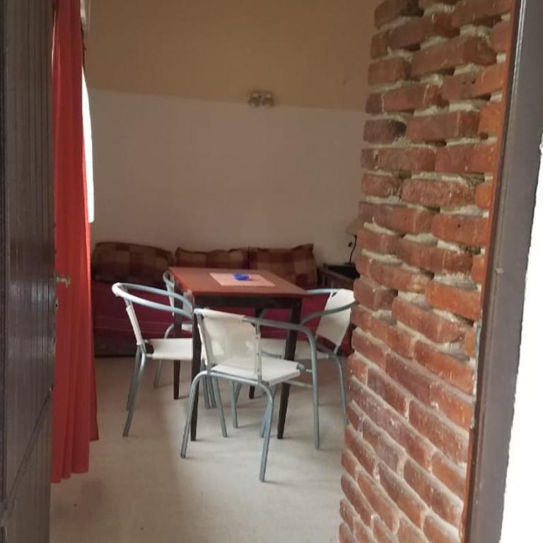 La caracola - One-Bedroom Apartment - 10
