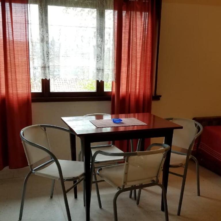 La caracola - One-Bedroom Apartment - 12