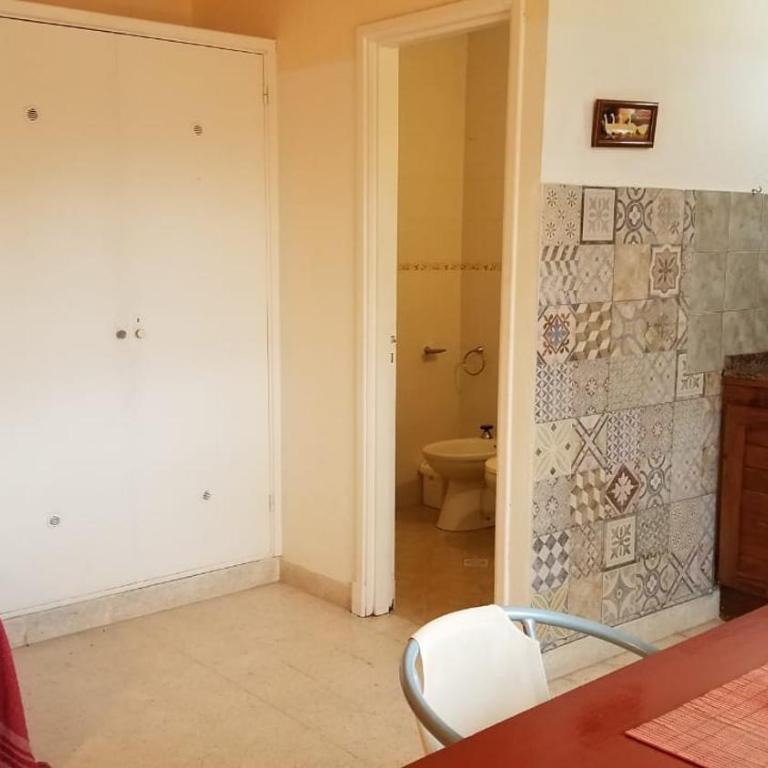 La caracola - One-Bedroom Apartment - 13