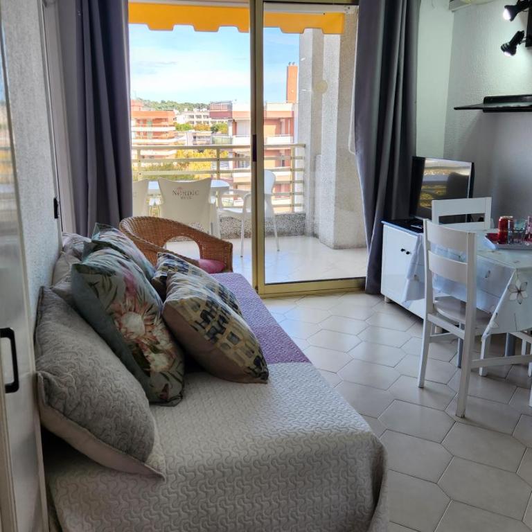 Apartments Novelty - Apartamento con vistas al mar - 33